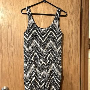 Bethany Mota - jumpsuit